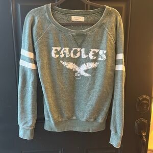 Eagles sweatshirt